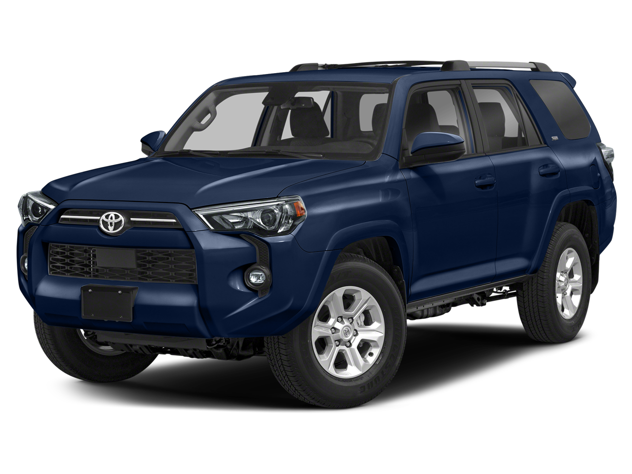2024 Toyota 4Runner SR5 for sale in Dublin, OH