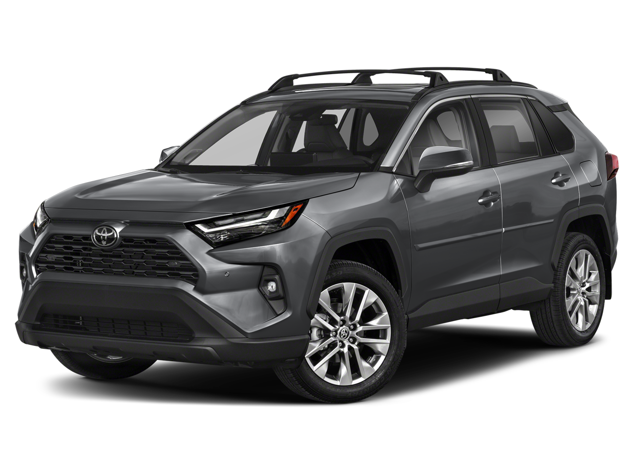2024 Toyota RAV4 XLE for sale in Dublin, OH