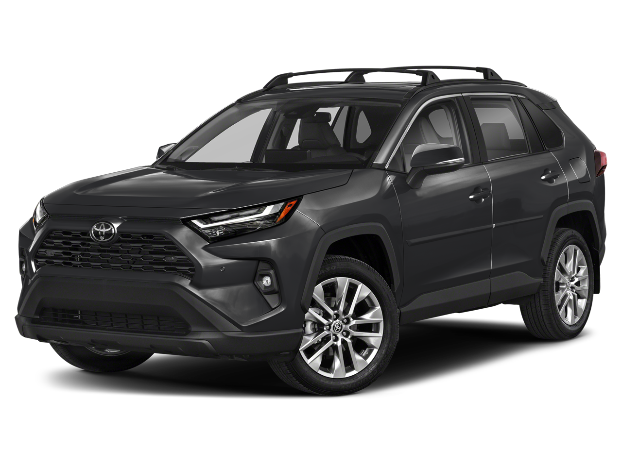 2024 Toyota RAV4 XLE AWD's photo