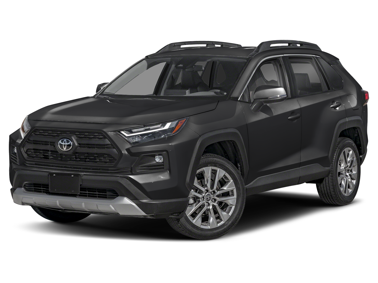 2024 Toyota RAV4 Adventure for sale in Dublin, OH