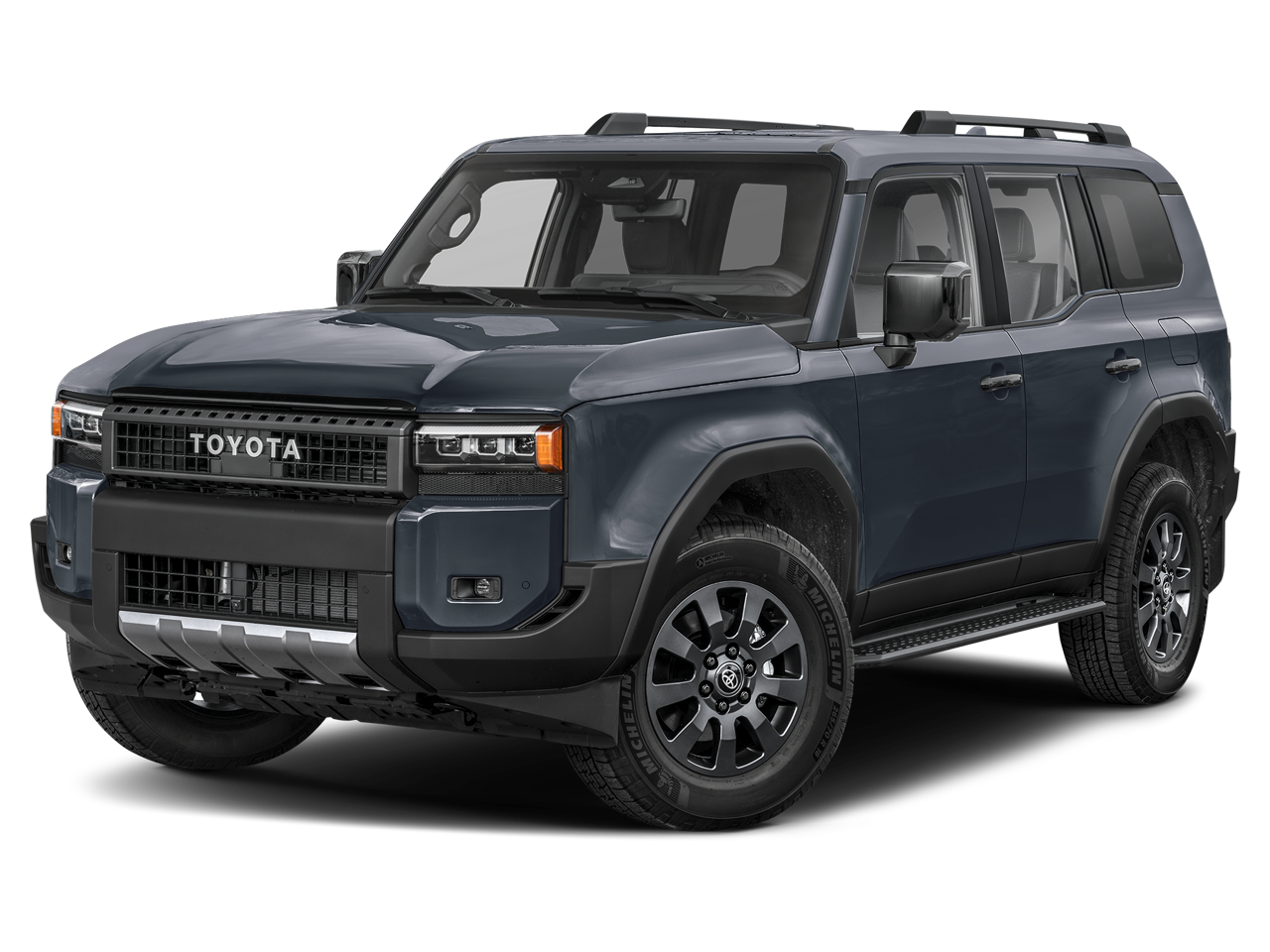 2024 Toyota Land Cruiser Land Cruiser 1958's photo