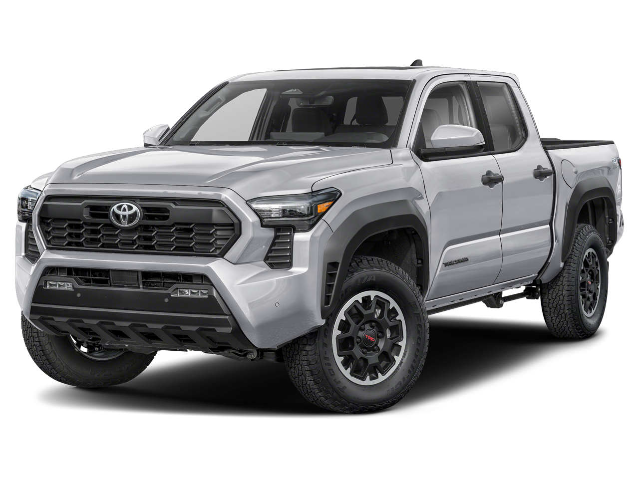 2024 Toyota Tacoma TRD Off Road for sale in Dublin, OH