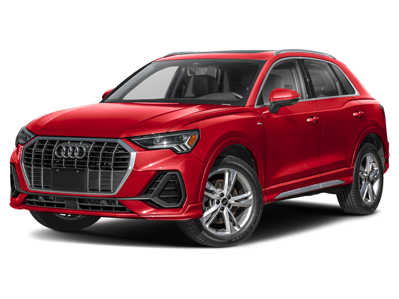 2025 Audi Q3
