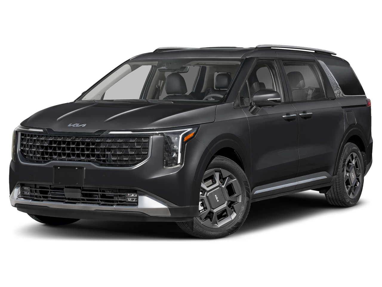2025 Kia Carnival SX for sale in Dublin, OH