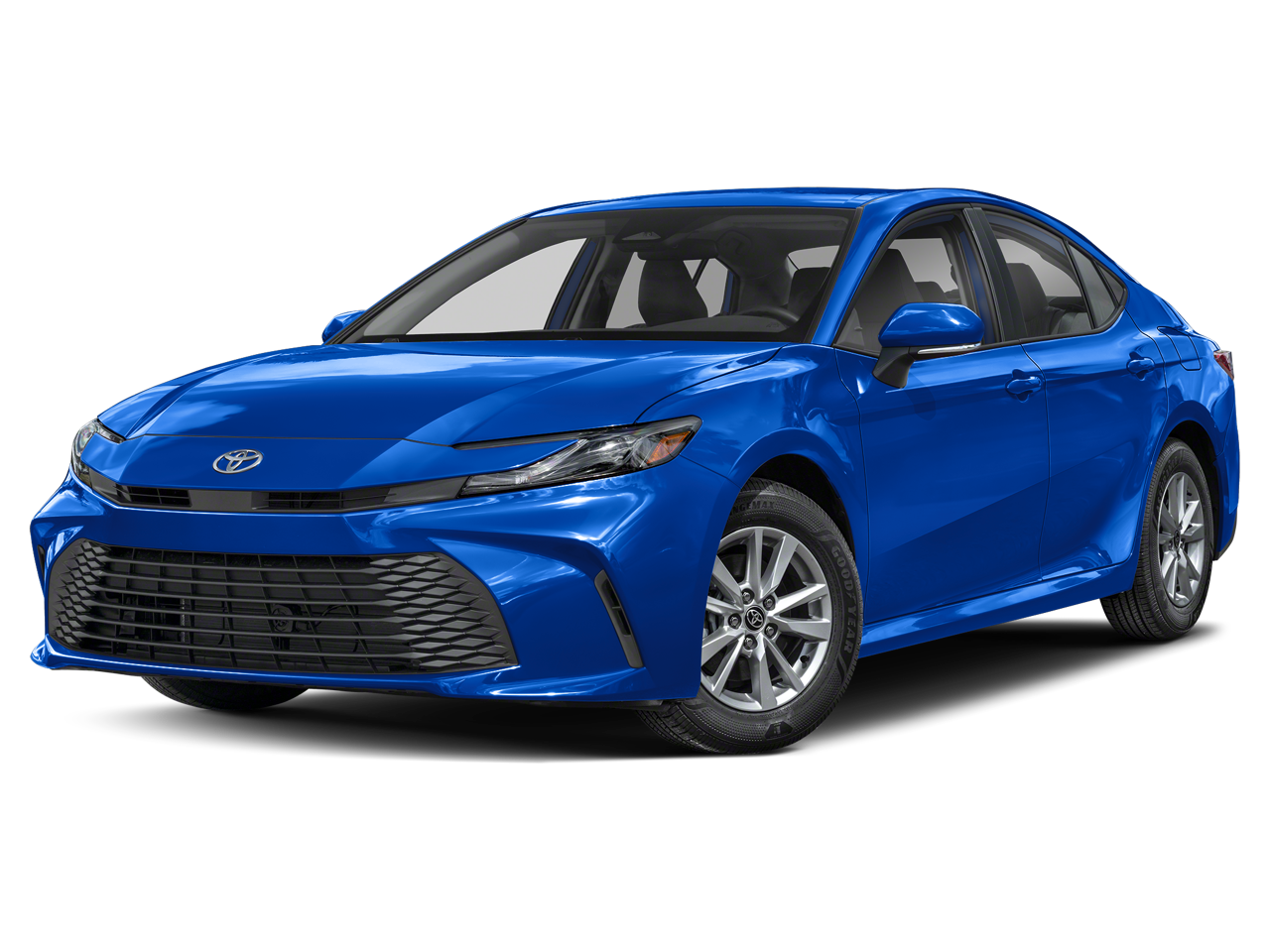 2025 Toyota Camry LE for sale in Dublin, OH