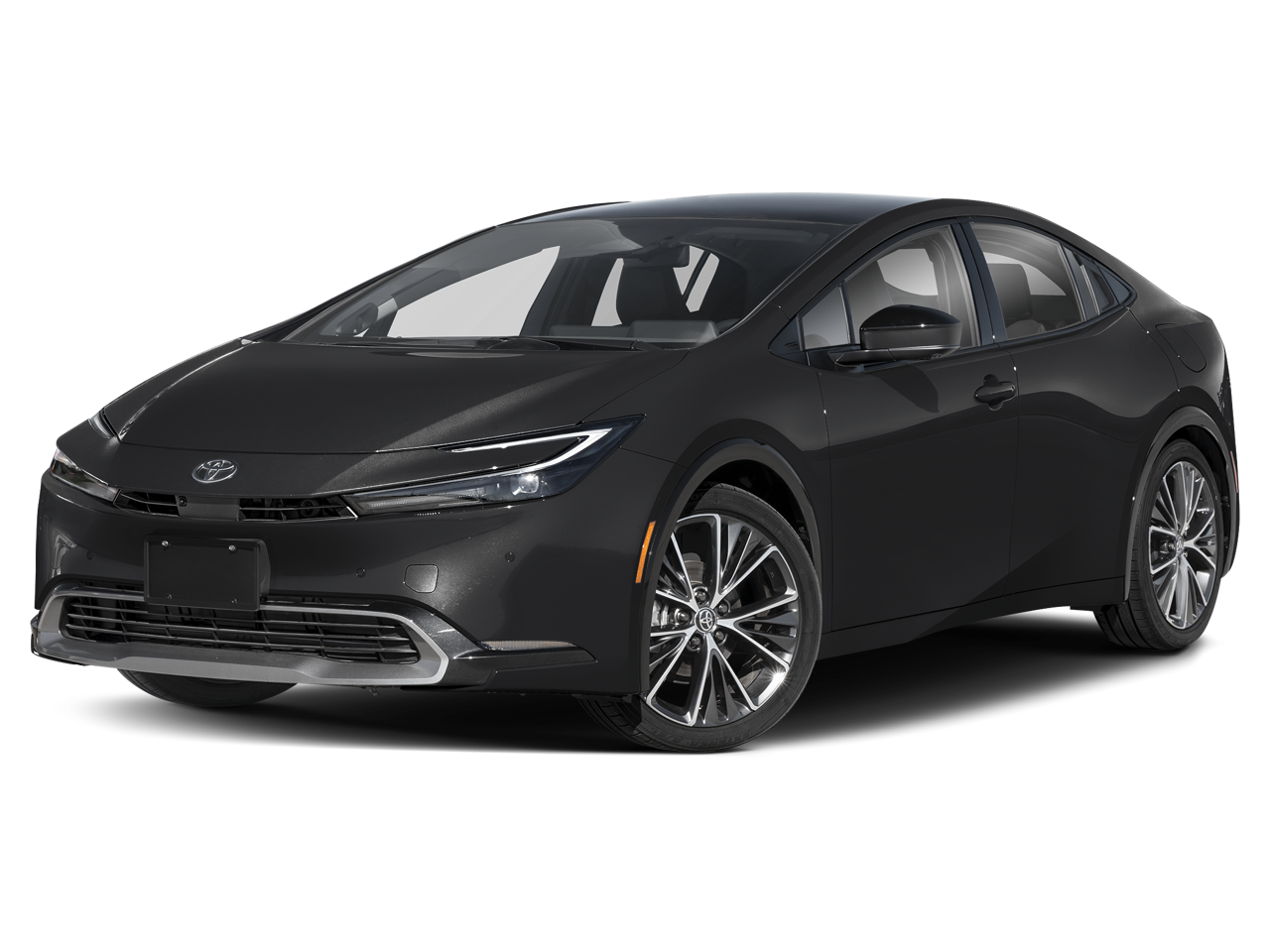2025 Toyota Prius LE for sale in Dublin, OH