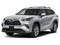 2025 Toyota Highlander Limited