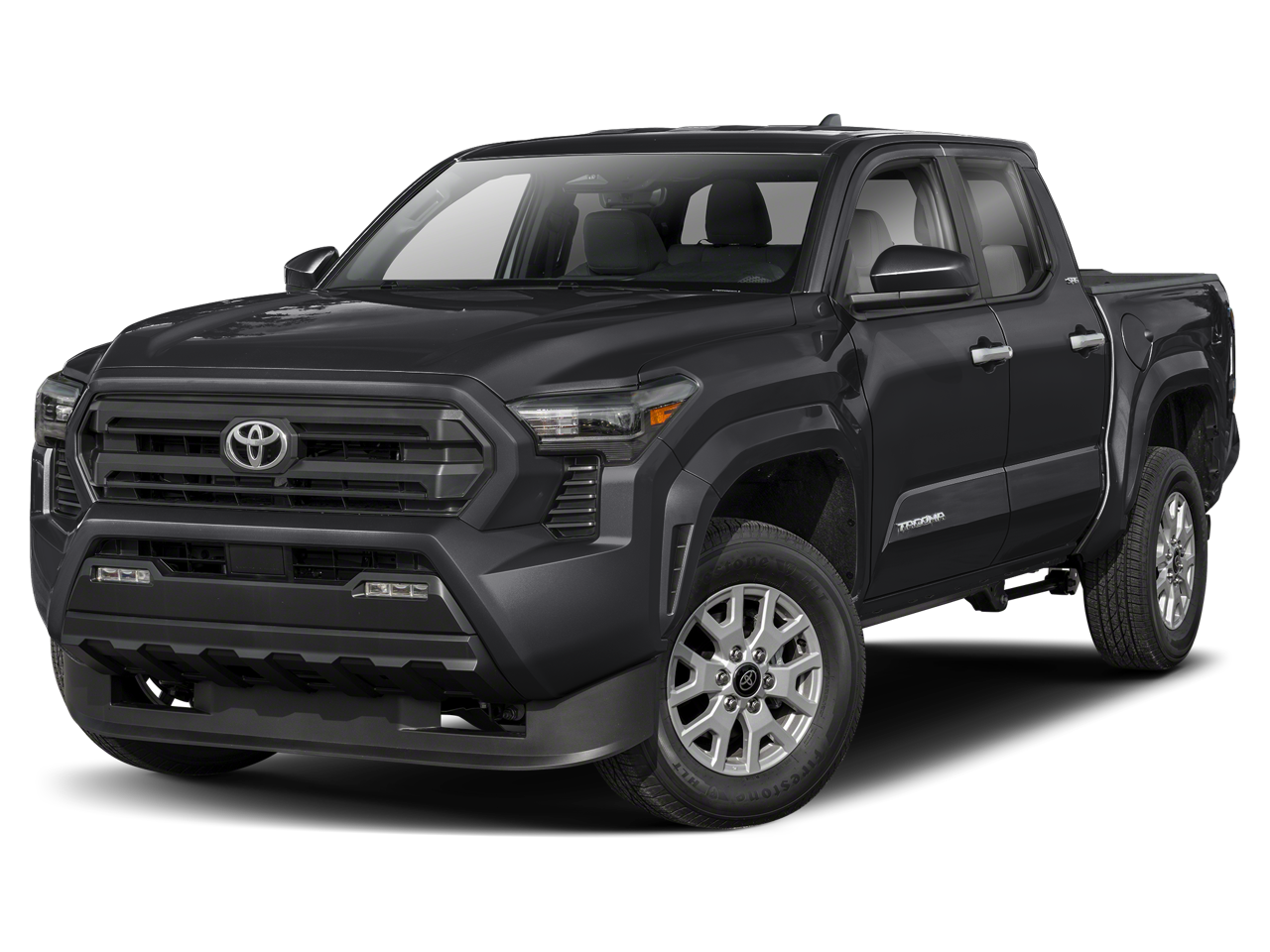 2025 Toyota Tacoma SR5 for sale in Dublin, OH