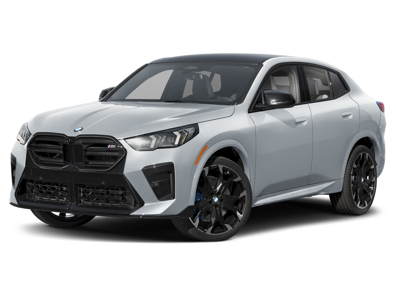 2026 BMW X2 M35i's photo