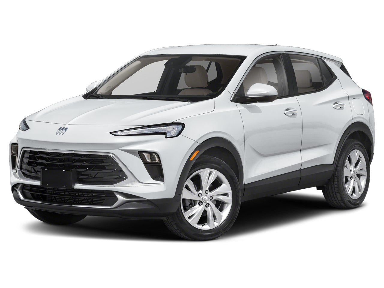 2026 Buick Encore GX