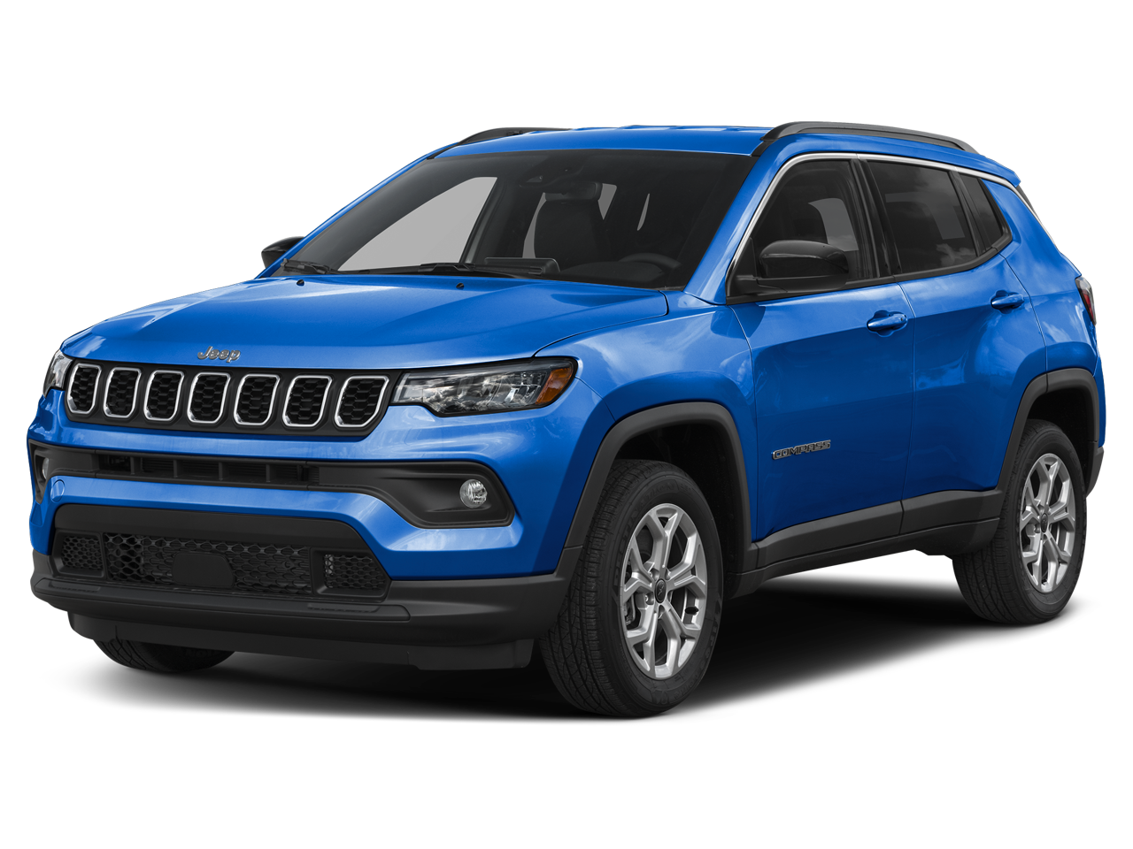2026 Jeep Compass Limited Altitude 4X4's photo