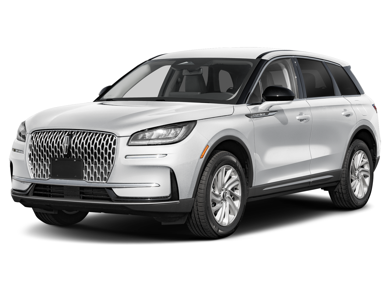 2026 Lincoln Corsair