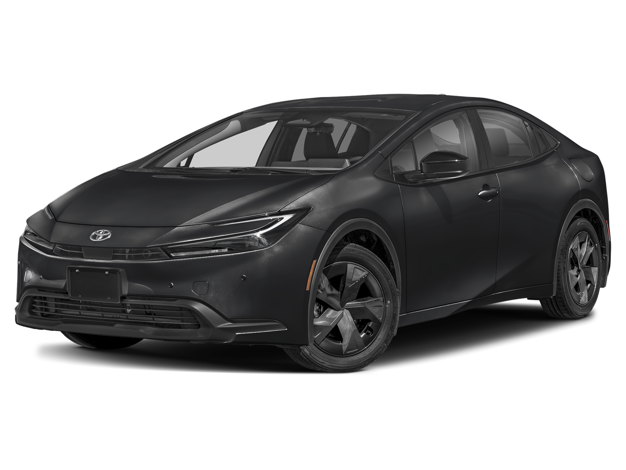 2026 Toyota Prius