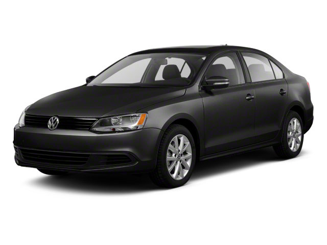 2011 Volkswagen Jetta 2.5L SE Convenience &amp; Sunroof