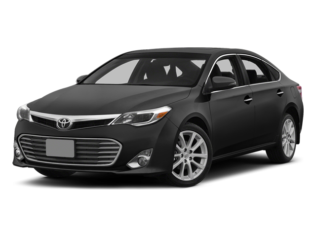 2014 Toyota Avalon XLE Touring's photo
