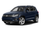2016 Volkswagen Tiguan S 4Motion