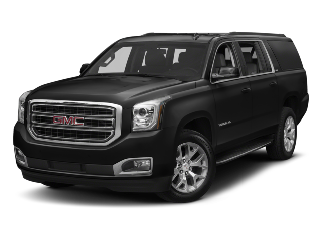 2017 GMC Yukon XL