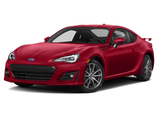 2018 Subaru BRZ