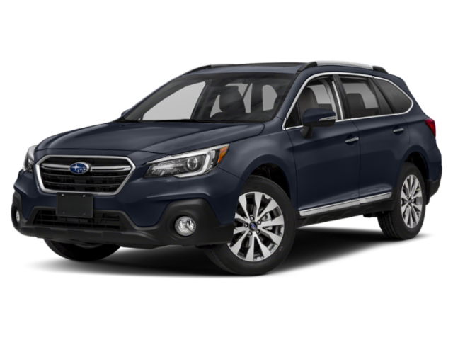 2018 Subaru Outback 3.6R Touring's photo