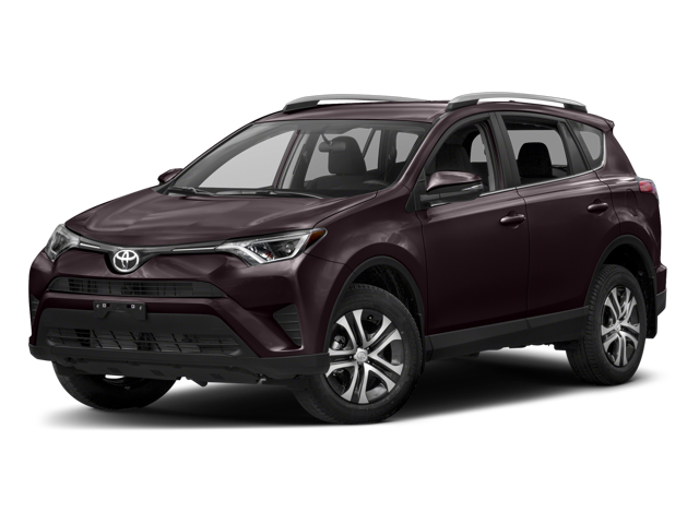 2018 Toyota RAV4 LE for sale in Dublin, OH
