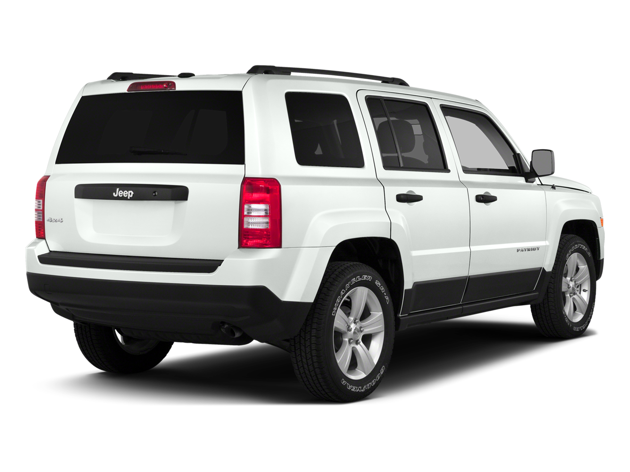 Used 2016 Jeep Patriot Sport with VIN 1C4NJPBB9GD676749 for sale in Dublin, OH