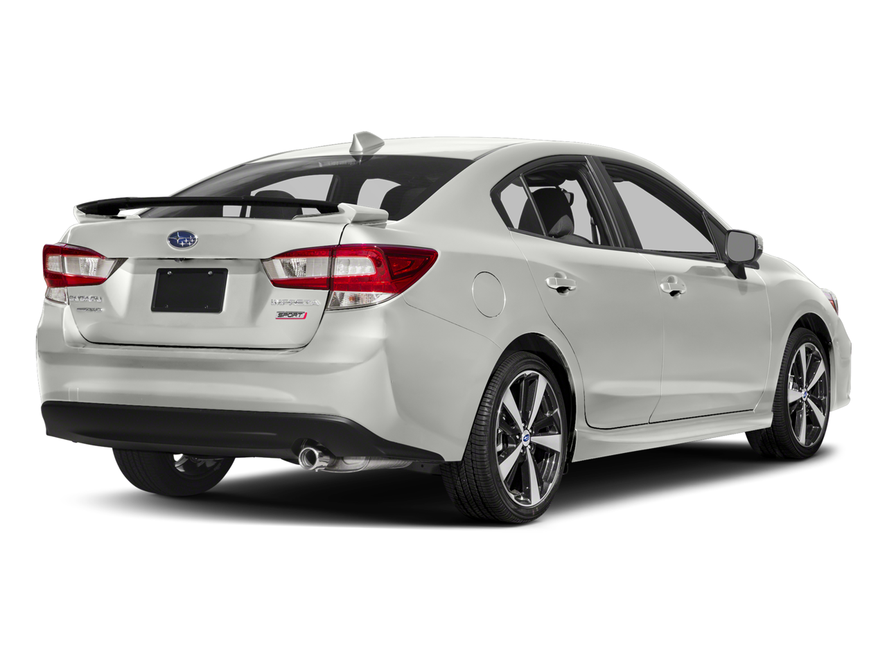 Used 2017 Subaru Impreza Sport with VIN 4S3GKAK69H3607704 for sale in Dublin, OH