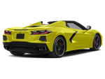 2021 Chevrolet Corvette Stingray 2LT