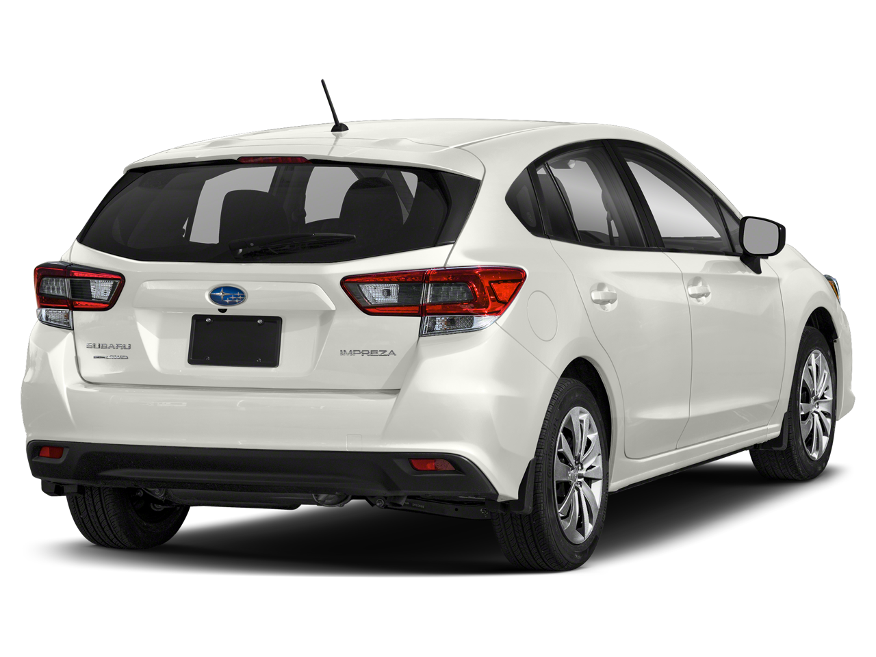 2021 Subaru Impreza Base
