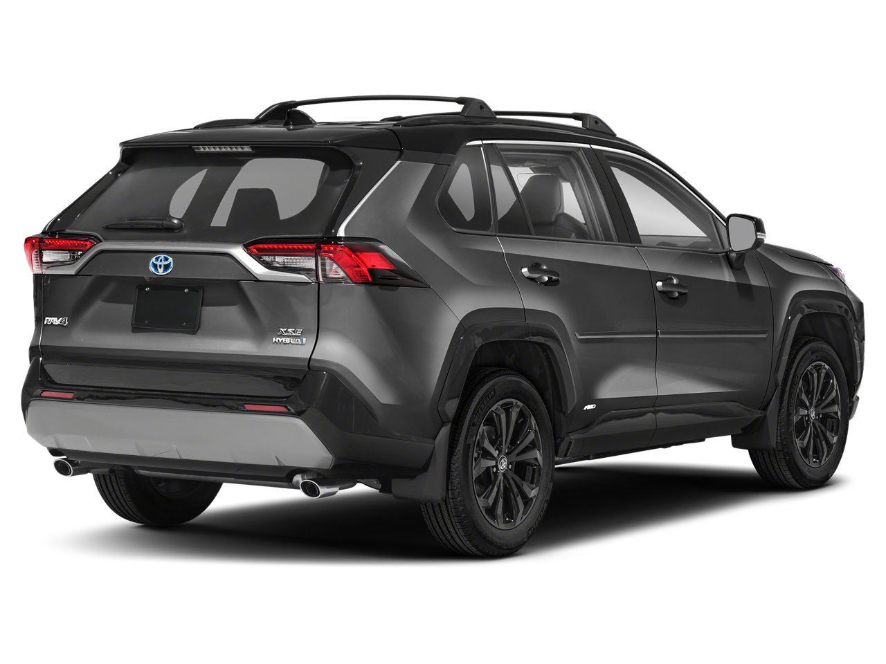 2022 Toyota RAV4 Hybrid XSE