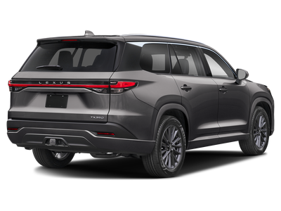 2024 Lexus TX 350