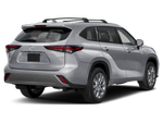 2025 Toyota Highlander Limited