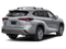 2025 Toyota Highlander Limited