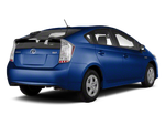 2010 Toyota Prius V