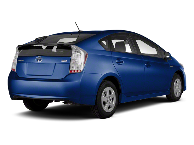 2010 Toyota Prius V