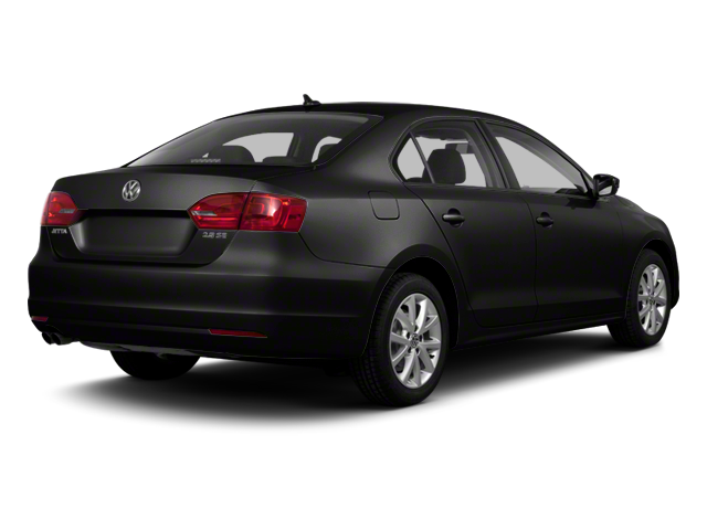 2011 Volkswagen Jetta 2.5L SE Convenience & Sunroof