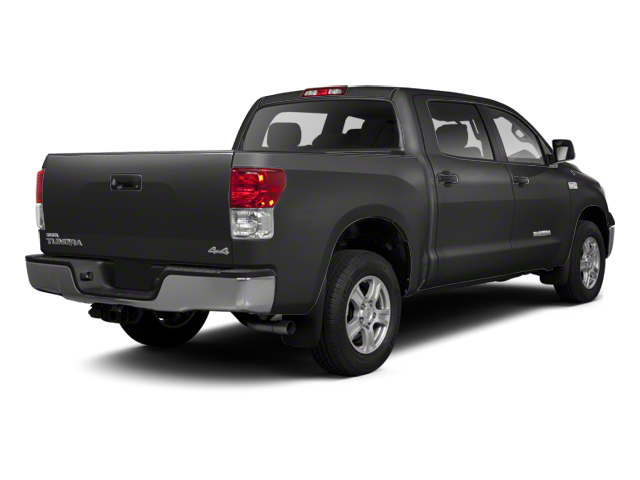 2012 Toyota Tundra Grade CrewMax