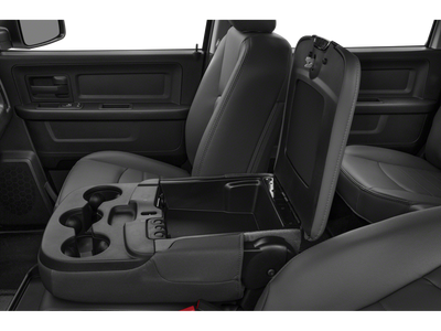 2015 RAM 1500 Express