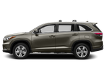 2015 Toyota Highlander Limited Platinum V6