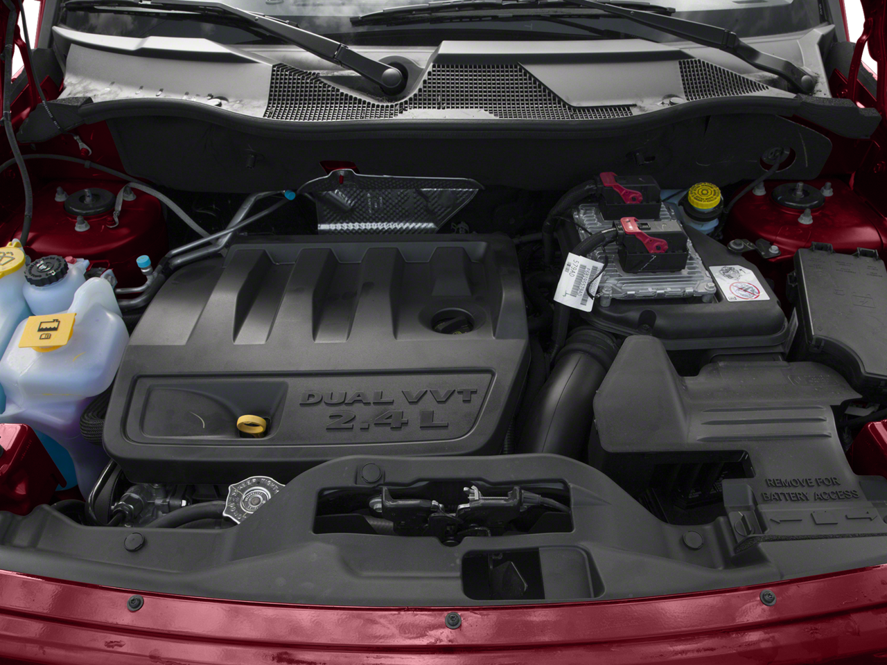 2017 Jeep Patriot 75th Anniversary Edition