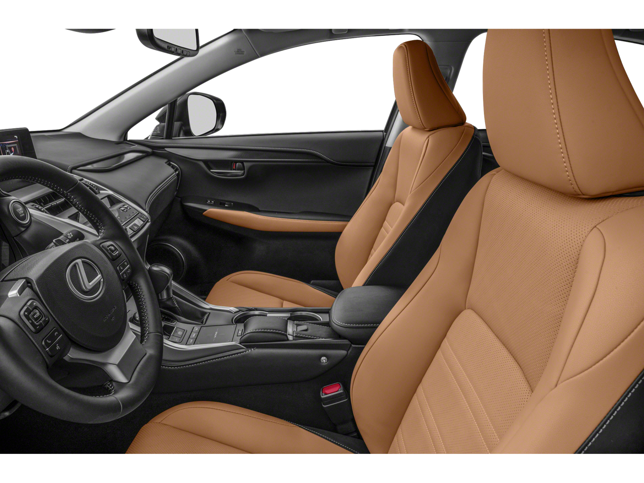 2018 Lexus NX 300 Base