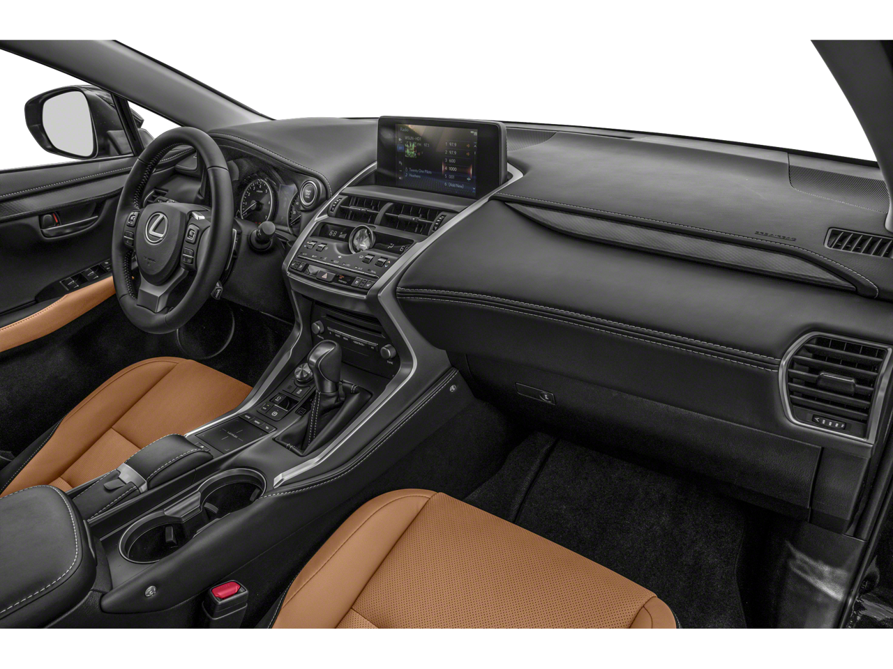 2018 Lexus NX 300 Base