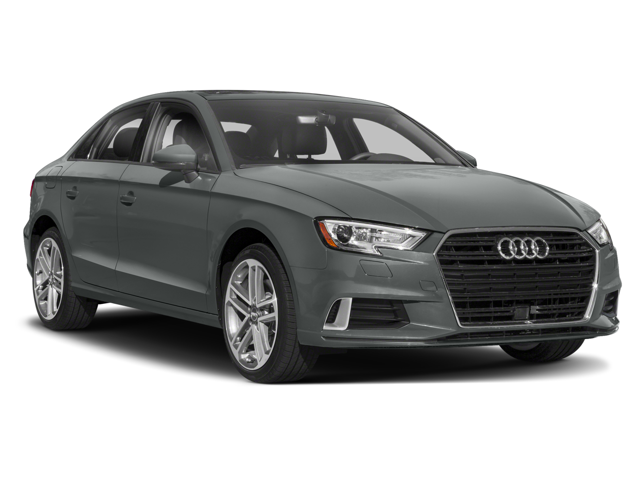 2019 Audi A3 2.0T Premium Plus quattro