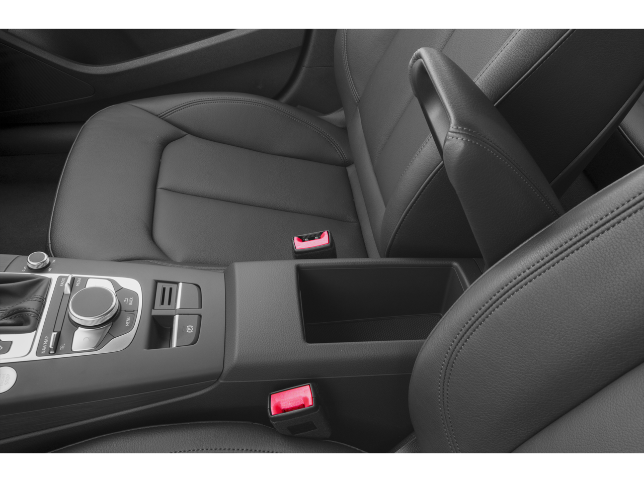 2019 Audi A3 2.0T Premium Plus quattro