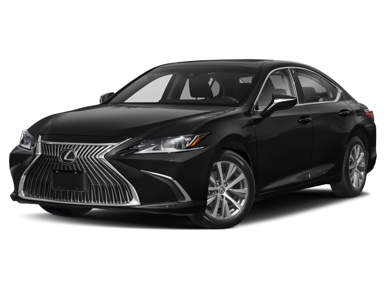 2019 Lexus ES