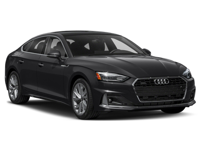 2020 Audi A5 Sportback Premium Plus quattro