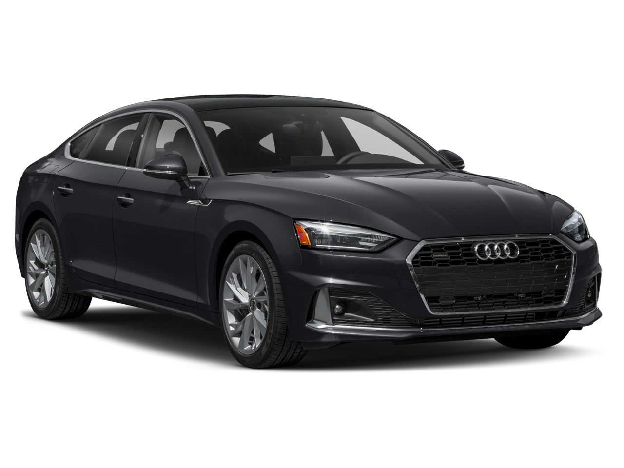 2020 Audi A5 Sportback Premium Plus quattro