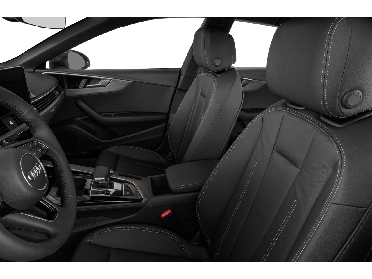 2020 Audi A5 Sportback Premium Plus quattro