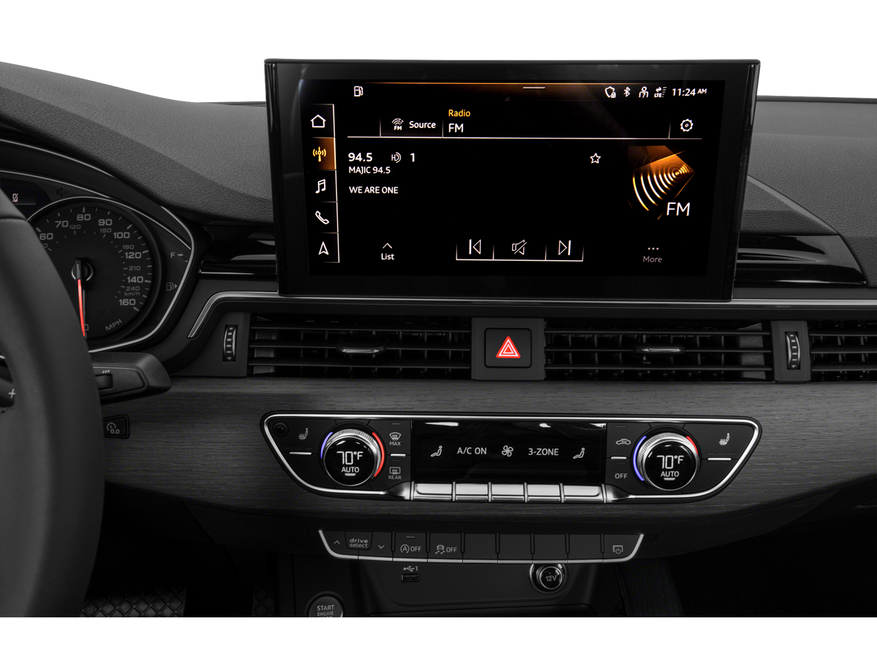 2020 Audi A5 Sportback Premium Plus quattro