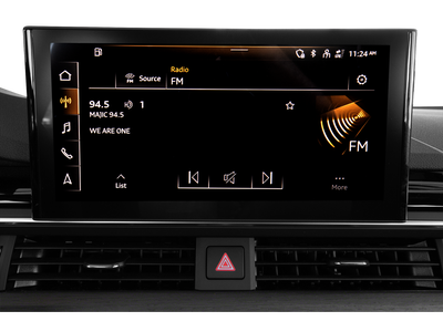 2020 Audi A5 Sportback Premium Plus quattro