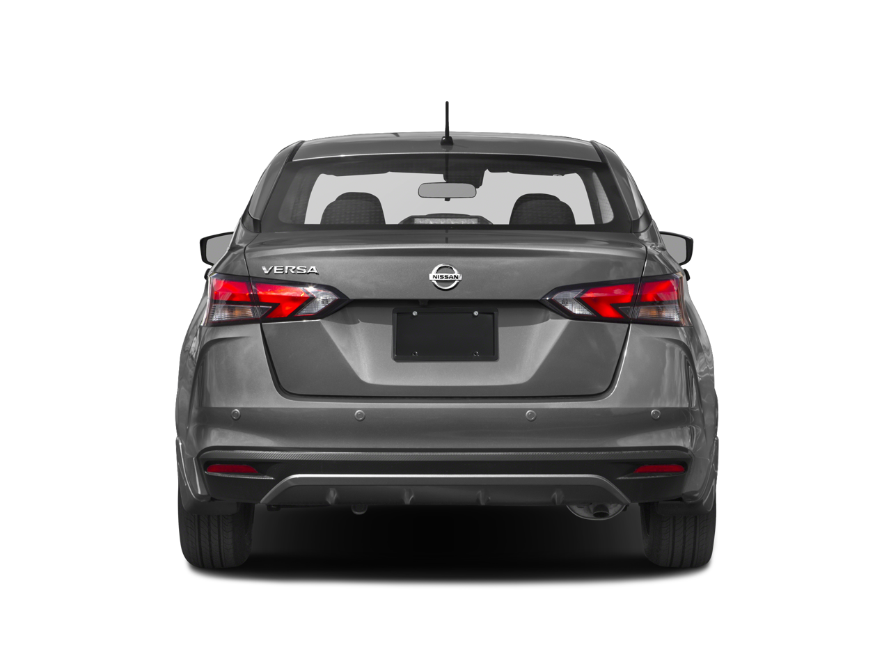 2020 Nissan Versa 1.6 SV